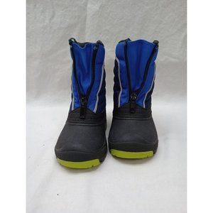 Arctic Shield Winter Boots Boy Toddler Size 6